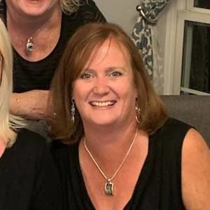 Meet your Posher, Keri mccarthy